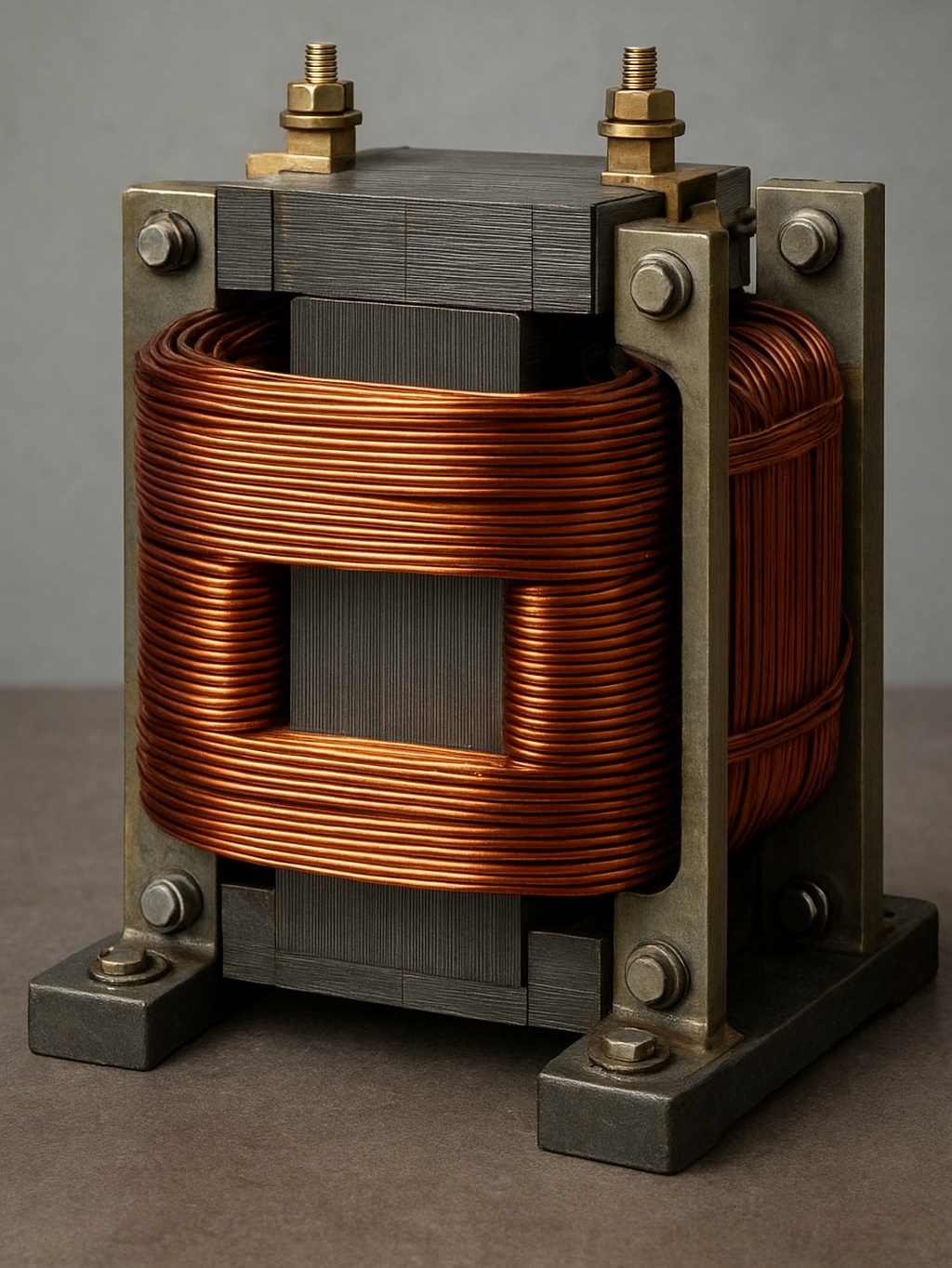 Winding Process
